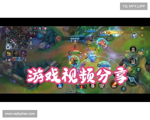 提高游戏攻略视频质量的十大实用技巧轻松打造专业级内容