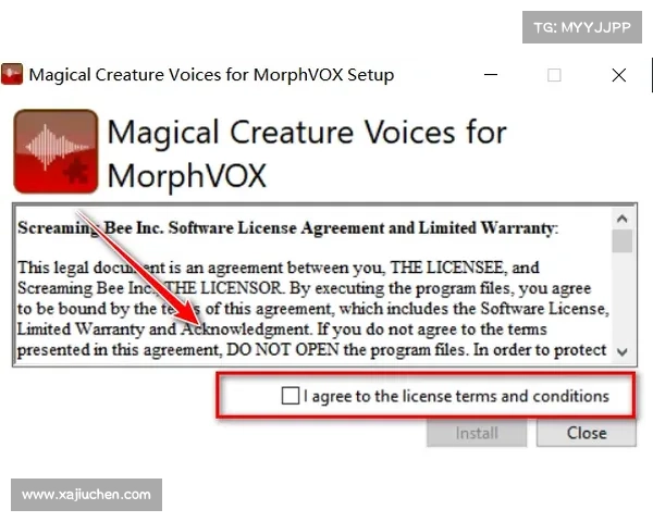 使用MorphVox Pro进行语音处理的最佳实践与优化技巧分享