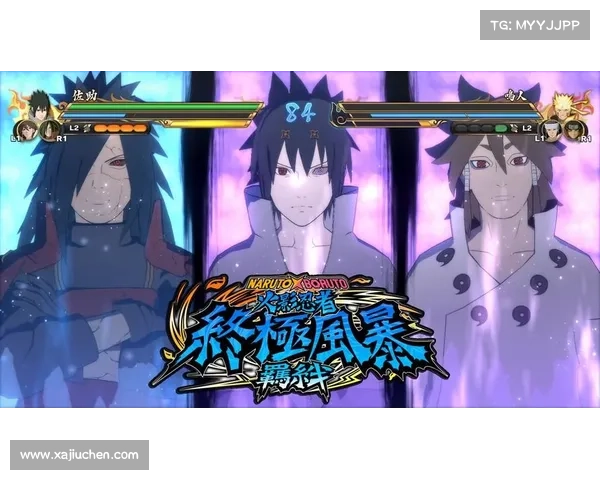 提升火影忍者羁绊6.0游戏体验的十大实用技巧与玩法建议