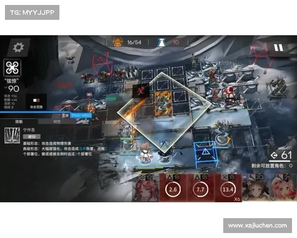 刀光传奇中提升角色能力的有效途径与技巧详解 刀光传奇中提升角色能力的有效途径与技巧详解