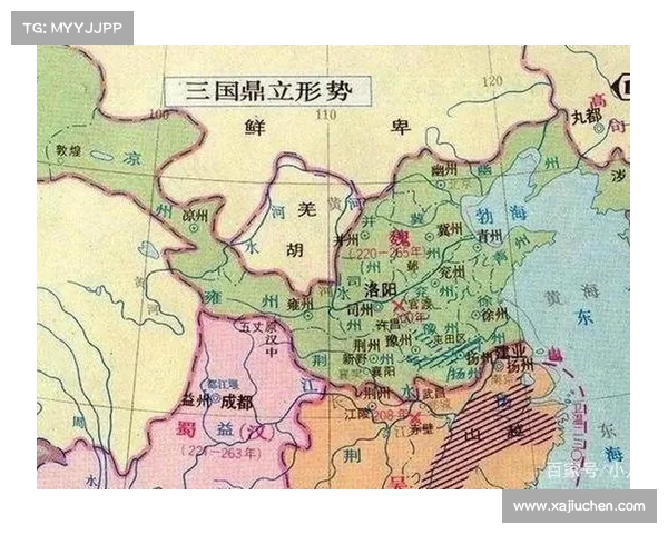 卧龙凤雏智谋之争究竟谁能胜出揭示曹魏蜀汉博弈背后的深层次策略