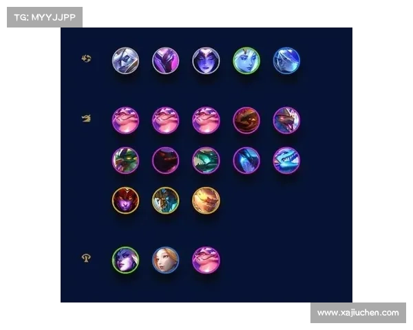 铸星龙王出装指南及提升战斗力的关键要素分析 铸星龙王出装指南及提升战斗力的关键要素分析