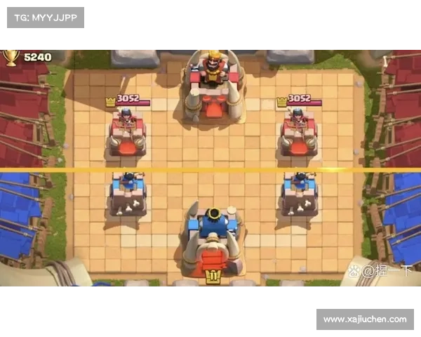 掌握皇室战争宝箱掉落规律轻松获取资源赢得对战胜利秘诀 掌握皇室战争宝箱掉落规律轻松获取资源赢得对战胜利秘诀