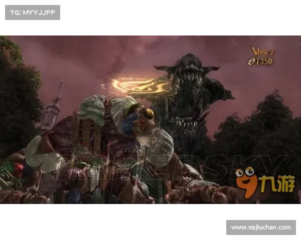 命运与时空交织的迷局：解析《猎天使魔女再临》中的时空观与角色命运之谜