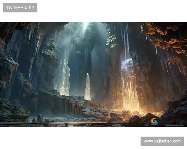 探索暗影圣域的五大神秘领域揭示未知世界的秘密与真相