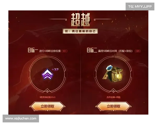 英雄联盟赛季奖励获取全攻略与技巧分享助你轻松提升奖励效率