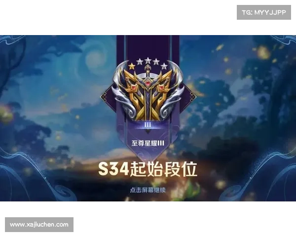 王者进阶必看六大秘诀教你快速提升段位稳步迈向最强王者