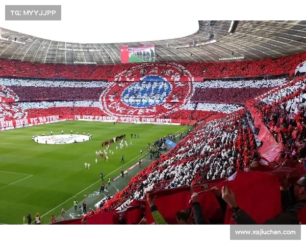 拜仁慕尼黑主场安联球场的由来与历史揭秘