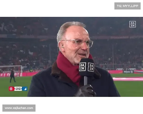 探秘鲁梅尼格在拜仁慕尼黑的核心位置与深远影响力